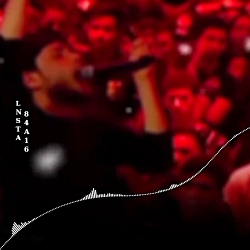 الرادود مرتضی حرب لطمیه کون تش...