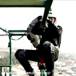 ارشا اقدسی _ کلیپ بدلکاری ارشا...