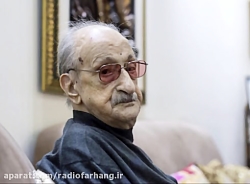 مستند زندگی هنری عبدالوهاب شهیدی (قسمت۶)