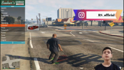 راز عجیب و معمایی جی تی ای وی....