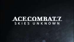 خرید Ace Combat Skies Unknown برای PS4 - PS5 - XBOX One - XBOX Series X S