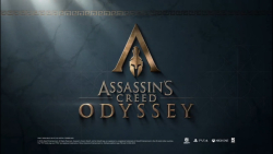 خرید بازی Assassin Creed Odyssey برای PS4 - PS5 - XBOX One - XBOX Series X S