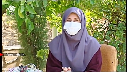 آموزش دوخت " دامن تابستانه بچه گانه " - شیراز