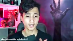 سعید والکور (عاقبت کسانی که اح...