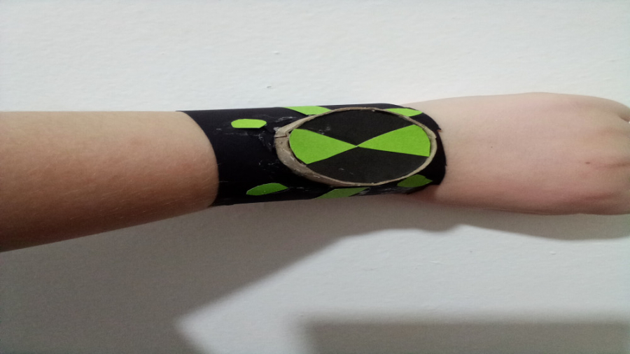 نقد و بررسی ساعت بن تن ریبوت