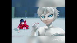 کلیپ آدرین و مرینت