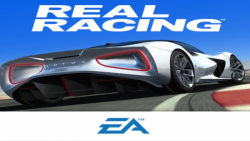 گیم پلی خفن از بازی Real Racing 3