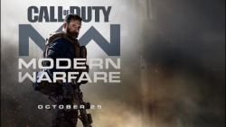 خرید بازی COD Modern Warfare 2019 برای PS4 - PS5 - XBOX One - XBOX Series X S