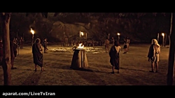 فیلم تاریخی اولین پادشاه (The...