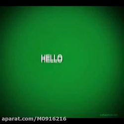 میکس خفن کت نوار و لیدی نوار