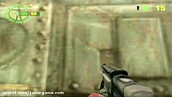 گیم پلی بازی Red Faction برای PS2