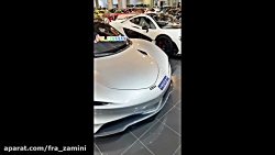 ماشینهای فضایی!!!