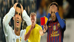 بزرگ ترین اشتباهات داور دنیای...