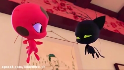 دانلود کارتون دختر کفشدوزکی و...