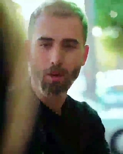 پویان ان ار. نیما قدیری. دوربی...