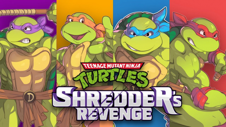 تریلر بازی Teenage Mutant Ninja Turtles: Shredders Revenge