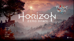 گیم پلی هوریزان زیرودان پارت اول  Horizon zero dawn
