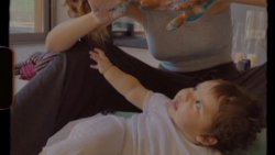 ادیت جدید هانده ارچل و ماوی