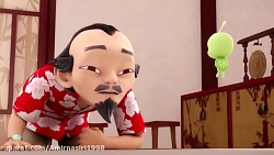 | دختر کفشدوزکی و گربه سیاه |...