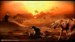 مداحی بینظیر قافله سالار من  ن...