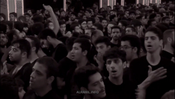 حاج محمود کریمی  قمر خیمه ها...