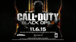 خرید بازی COD Black Ops 3 برای PS4 - PS5 - XBOX One - XBOX Series X S