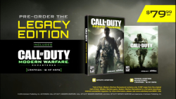 خرید بازی COD Infinite Warfare برای PS4 - PS5 - XBOX One - XBOX Series X S