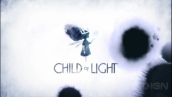 خرید بازی Child Of Light برای PS4 - PS5 - XBOX One - XBOX Series X S