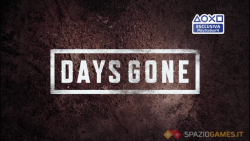 خرید بازی Days Gone برای PS4 - PS5
