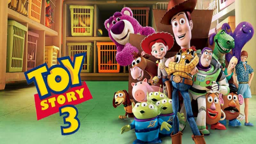 انیمیشن داستان اسباب  بازی 2010 Toy Story 3 دوبله فارسی زمان6153ثانیه