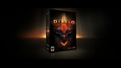 خرید بازی Diablo III برای PS4 - PS5 - XBOX One - XBOX Series X S