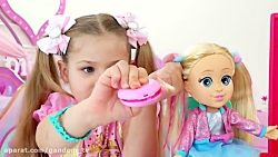 دیانا و روما / دیانا و روما /...