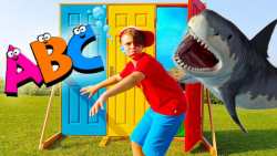 کارتون آدریانا و علی بابا  نقا...