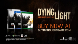 خرید بازی Dying Light برای PS4 - PS5 - XBOX One - XBOX Series X S