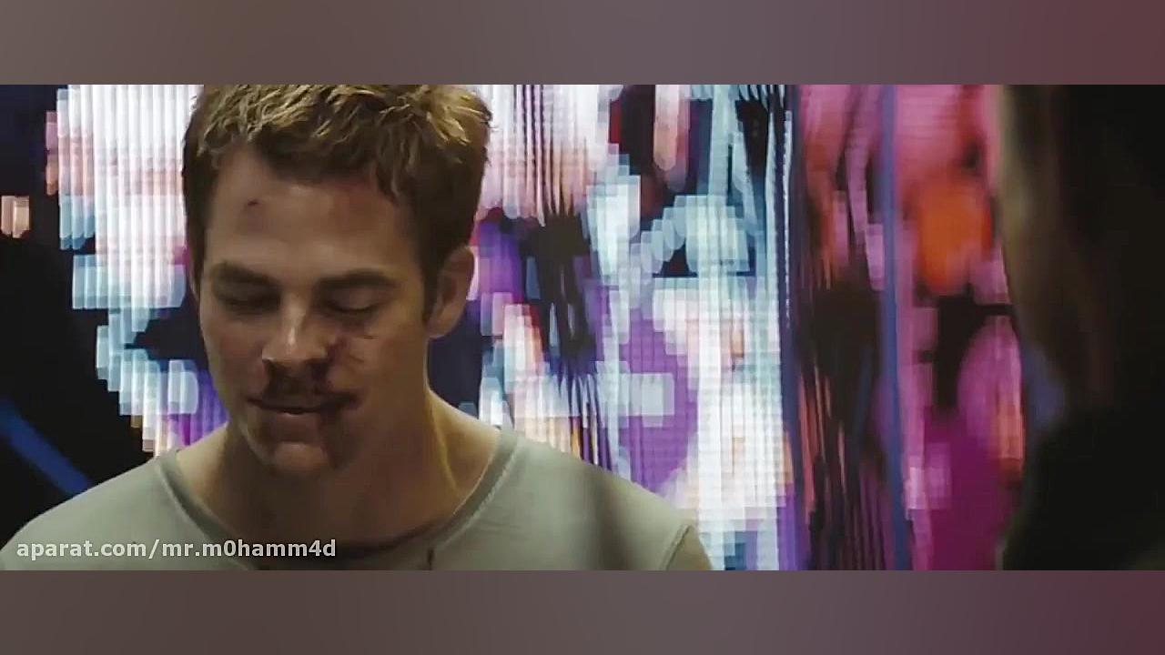 دانلود فیلم Star Trek 2009 با دوبله فارسی زمان79ثانیه