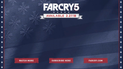 خرید بازی FarCry 5 برای PS4 - PS5 - XBOX One - XBOX Series X S