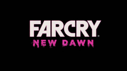 خرید بازی FarCry New Dawn برای PS4 - PS5 - XBOX One - XBOX Series X S