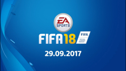 خرید بازی FIFA 18 برای PS4 - PS5 - XBOX One - XBOX Series X S