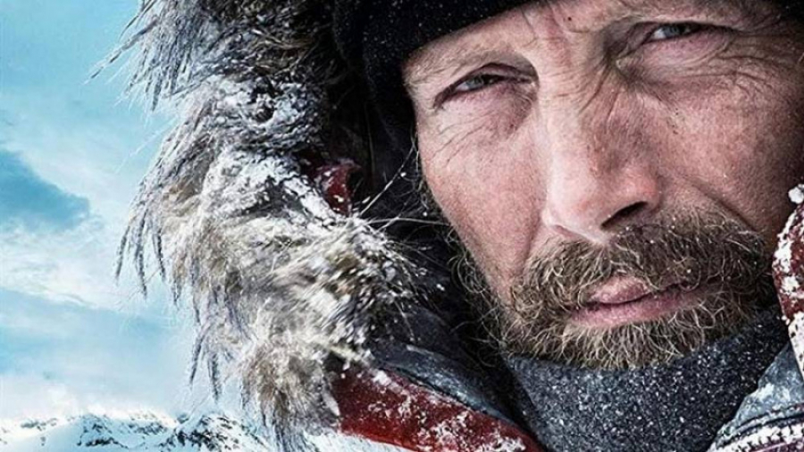 تریلر فیلم شمالگان: Arctic 2018 زمان132ثانیه