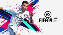 خرید بازی FIFA 19 برای PS4 - PS5 - XBOX One - XBOX Series X S