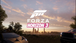 خرید بازی Forza Horizon 3 برای XBOX One - XBOX Series X S
