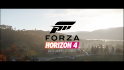 خرید بازی Forza Horizon 4 برای XBOX One - XBOX Series X S