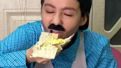 کیلپ خنده دار