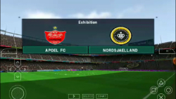 گیم پلی فوق العاده جذاب بازی پ...