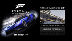 خرید بازی Forza MotorSport 6 برای PS4 - PS5 - XBOX One - XBOX Series X S