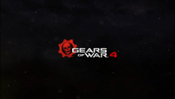 خرید بازی Gears of War 4 برای XBOX One - XBOX Series X S