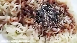 سوگند فود آسمر فود تندترین نود...