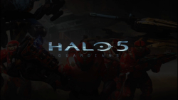خرید بازی Halo 5 Guardian برای XBOX One - XBOX Series X S