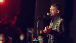 نوحه جدید محمدحسین پویانفر محر...
