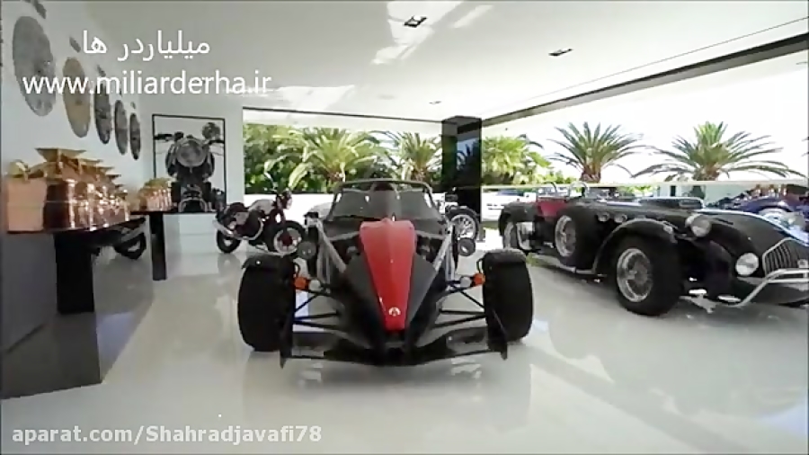 خونه ی زیبا در آمریکا لساجلس خونه ی زیبا در آمریکا لساجلس